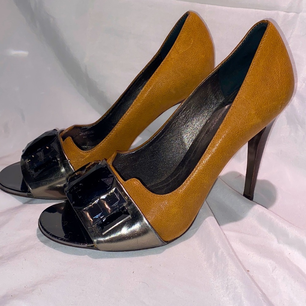 Tory Burch High Heels